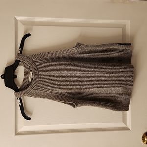 Madewell Sweater tank